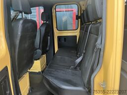 MERCEDES-BENZ Sprinter 311 CDI DOKA 6-Sitze AHK 2,7m 1-Hand