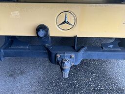 MERCEDES-BENZ Sprinter 311 CDI DOKA 6-Sitze AHK 2,7m 1-Hand