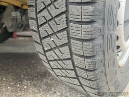 MERCEDES-BENZ Sprinter 311 CDI DOKA 6-Sitze AHK 2,7m 1-Hand
