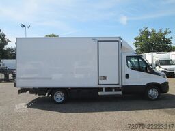 IVECO 35 C14*XXL Carrier Kühlkoffer 4.30m*8-Paletten*