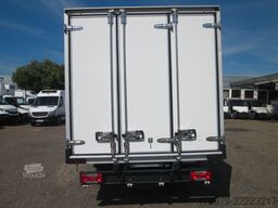 IVECO 35 C14*XXL Carrier Kühlkoffer 4.30m*8-Paletten*