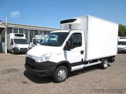 IVECO 35 C13*Carrier Kühlkoffer*LBW*Euro5*