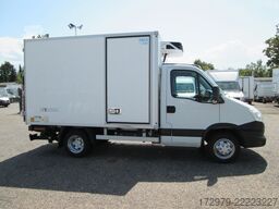 IVECO 35 C13*Carrier Kühlkoffer*LBW*Euro5*