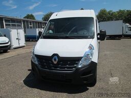 RENAULT Master 2.3 *Maxi*Werkstattwagen*Klima*Euro6*