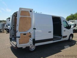 RENAULT Master 2.3 *Maxi*Werkstattwagen*Klima*Euro6*