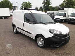 FIAT Doblo CNG *Carrier-Tiefkühler*Euro6*