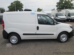 FIAT Doblo CNG *Carrier-Tiefkühler*Euro6*