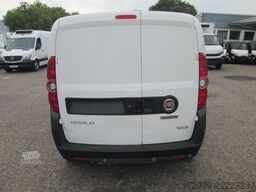 FIAT Doblo CNG *Carrier-Tiefkühler*Euro6*