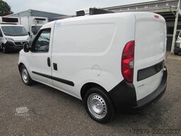 FIAT Doblo CNG *Carrier-Tiefkühler*Euro6*