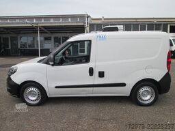 FIAT Doblo CNG *Carrier-Tiefkühler*Euro6*