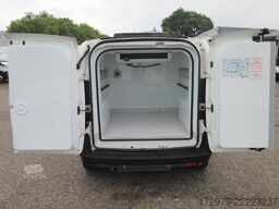 FIAT Doblo CNG *Carrier-Tiefkühler*Euro6*
