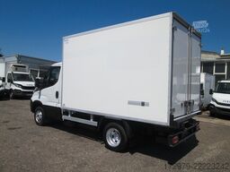IVECO 40 C14 CNG 3.0 *Carrier Kühlkoffer*Euro6*3500Kg*