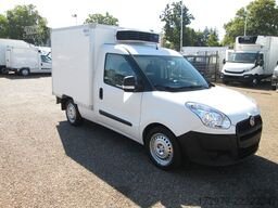 FIAT Doblo 1.3*Carrier-Tiefkühler*Euro 5*