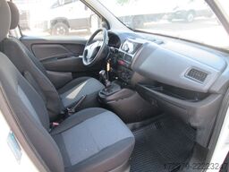 FIAT Doblo 1.3*Carrier-Tiefkühler*Euro 5*