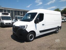RENAULT Master 2.3 *Klima*Euro6*AHK*