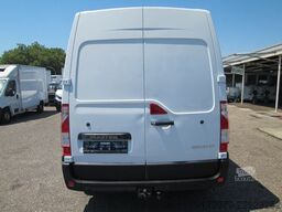 RENAULT Master 2.3 *Klima*Euro6*AHK*