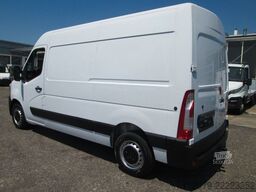 RENAULT Master 2.3 *Klima*Euro6*AHK*