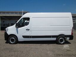 RENAULT Master 2.3 *Klima*Euro6*AHK*