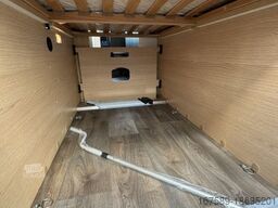 SUNLIGHT Cliff 600 X Adventure, Autom,Safety+ACC,AKTION