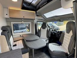 SUNLIGHT Cliff 600 X Adventure, Autom,Safety+ACC,AKTION