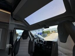 SUNLIGHT Cliff 600 X Adventure, Autom,Safety+ACC,AKTION