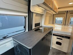 SUNLIGHT Cliff 600 X Adventure, Autom,Safety+ACC,AKTION