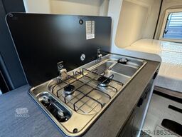 SUNLIGHT Cliff 600 X Adventure, Autom,Safety+ACC,AKTION