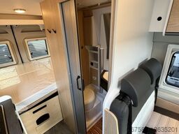 SUNLIGHT Cliff 600 X Adventure, Autom,Safety+ACC,AKTION