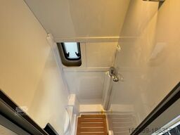 SUNLIGHT Cliff 600 X Adventure, Autom,Safety+ACC,AKTION