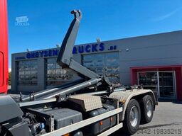 MERCEDES-BENZ AROCS