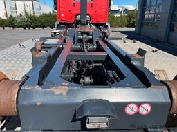 MERCEDES-BENZ AROCS