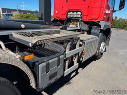 MERCEDES-BENZ AROCS