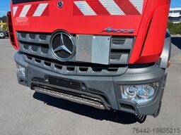 MERCEDES-BENZ AROCS