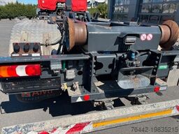 MERCEDES-BENZ AROCS