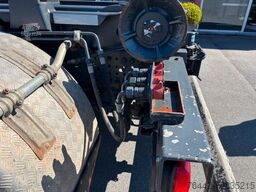 MERCEDES-BENZ AROCS