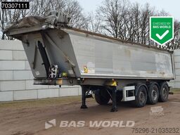 Benalu BEN 3 axles 32m3