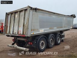 Benalu BEN 3 axles 32m3