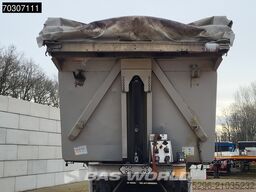 Benalu BEN 3 axles 32m3