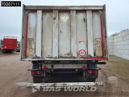 Benalu BEN 3 axles 32m3