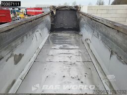 Benalu BEN 3 axles 32m3