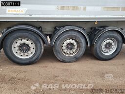 Benalu BEN 3 axles 32m3
