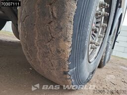 Benalu BEN 3 axles 32m3