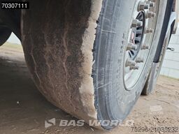 Benalu BEN 3 axles 32m3