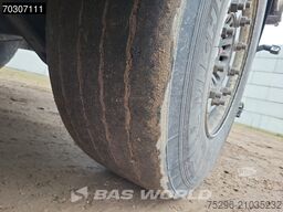 Benalu BEN 3 axles 32m3