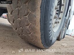 Benalu BEN 3 axles 32m3