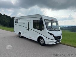 Detleffs I - 6717 Trend 1.Hd. 14´000km