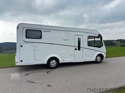 Detleffs I - 6717 Trend 1.Hd. 14´000km