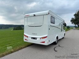 Detleffs I - 6717 Trend 1.Hd. 14´000km