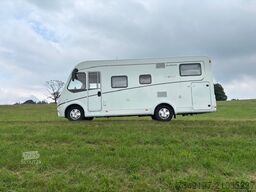 Detleffs I - 6717 Trend 1.Hd. 14´000km