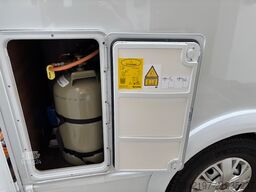 Detleffs I - 6717 Trend 1.Hd. 14´000km